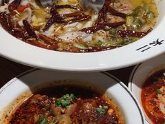 -太二酸菜鱼(福州泰禾店)