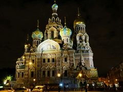 -滴血救世主教堂