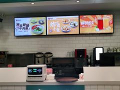 -李先生牛肉面大王(上海站南广场店)