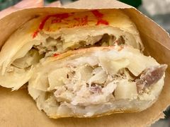 -泸溪河桃酥(西直门凯德店)