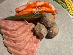 -芸山季·云南野生菌火锅(宝能环球汇店)