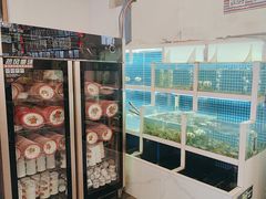 -冶建镜子·老南昌大排档·江西虾王(总店)