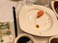 -水润轩私厨海南菜餐厅(铂尔曼酒店)