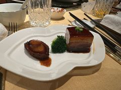 -上海苏宁宝丽嘉酒店·嘉府壹号中餐厅