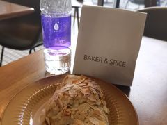 -BAKER&SPICE(BFC外滩金融中心店)
