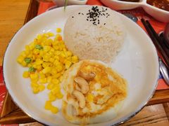 -海盗虾饭·剥好的小龙虾饭(SOHO尚都店)