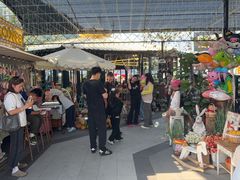 -京北渔家傲
