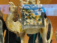 -陕西历史博物馆