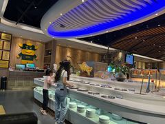 -豪约客牛排自助(安吉万达店)
