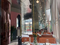 大堂-赵小姐丨新中餐(曲江店)