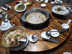 -侠成水上农庄(工业大道店)