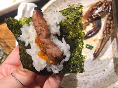-泥炉烧肉师(新街口金銮巷店)