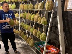 -都念榴莲·城市榴莲