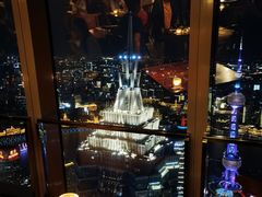 -上海柏悦酒店·世纪100牛排馆