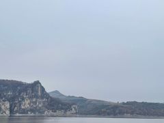 -白山湖仁义风景区