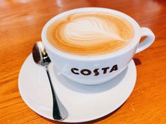 -COSTA COFFEE(丰联广场店)