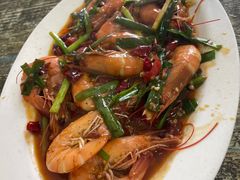 -星奇缘·海鲜餐厅(东山美食地标店)