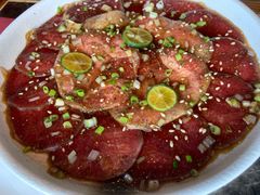 -一品诚记烤肉·甄选店(中南路店)