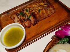 -帕娜·泰式茶餐厅·Bistro(近铁广场店)