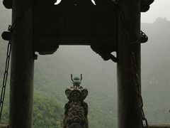 -武当山风景区