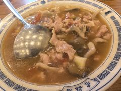 -老雒阳面馆·水席·洛阳菜(王城路店)