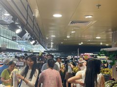 -AEON永旺(东方宝泰店)