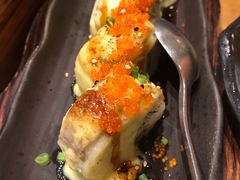 -一心创作料理屋(经开万达店)