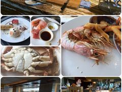 -AdD全日制餐厅(中谷花园酒店)