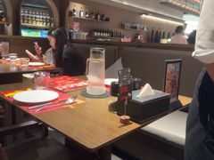 -ZAFFERANO西班牙海鲜饭(上海首店)