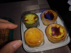 -泸溪河桃酥(江宁太阳城店)