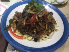 -渔民船说·北塘海鲜·天津菜·海肠捞饭(北塘古镇店)