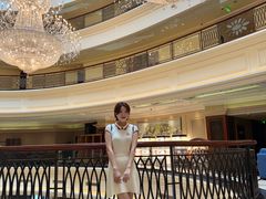 -上海瑞金洲际酒店