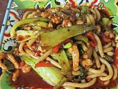 -巴依老爷新疆餐厅