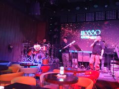 -MOSSO音乐酒吧·Live House(南京西路店)