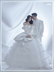 -经典婚纱摄影美学馆·私人定制