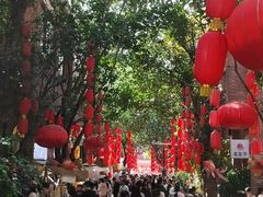 -茂德公鼓城