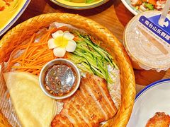 -清迈清迈巷口小排档(烟台山店)