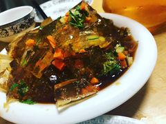 -春芳烧烤