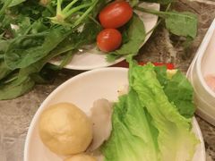 -千岛湖鱼味馆(十字街总店)