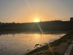 -河东池盐文化博览园