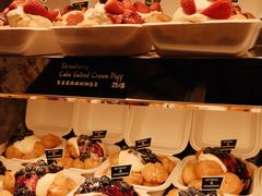 -B&C黄油与面包·THE GARDEN BAKERY概念店(世纪汇店)