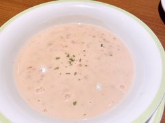 -萨莉亚意式餐厅(杭州西溪龙湖天街店)