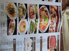 -茅溪菜·家宴(上品拾陆店)