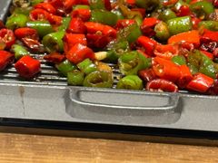 -小厨娘淮扬菜(龙湾天街店)