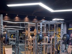 -ENERGY原力健身(川周店)