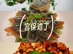 -秀儿四九城·新京菜(亚运村鸟巢店)