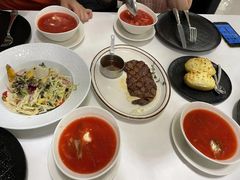 -马克西姆餐厅(崇文门店)