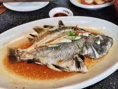 -王庄阿咪海鲜大排档(象园店)