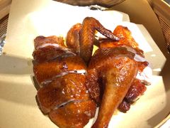 -洞庭土菜馆(天河北总店)