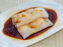 -潮福城大酒楼(北尚店)